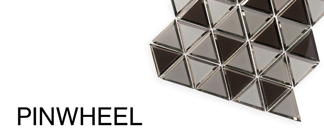 PINWHEEL – Glazzio Surfaces