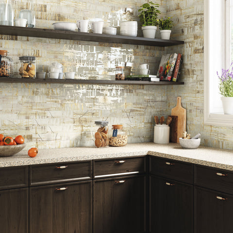 Princeton Glaze Aged Elegance 3x12 Ceramic Tile