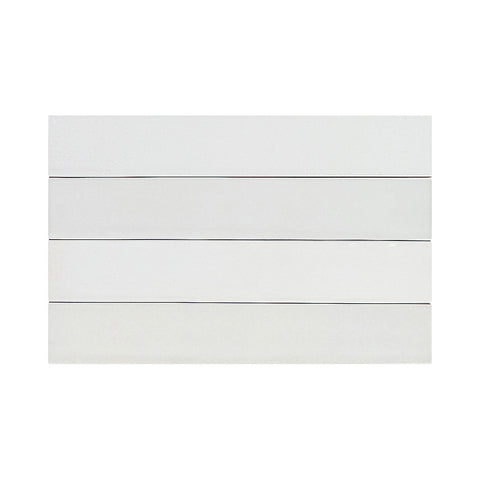 Posh Silk 2x12 Glossy