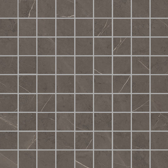 Ecstasy Delirium 2x2 Square Mosaic Matte