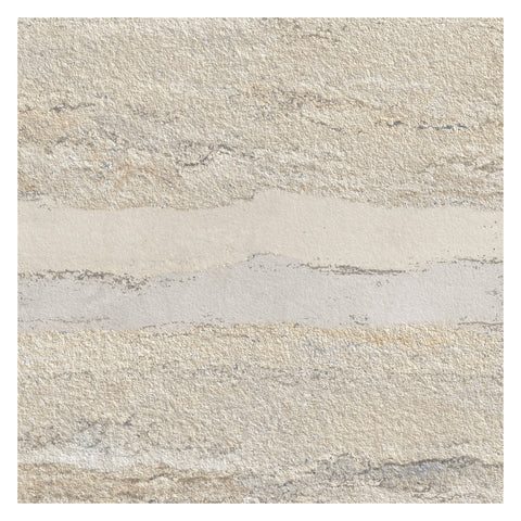 Rocco Meseta Mixto 12x12 Porcelain Deco