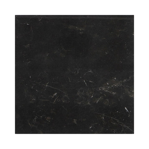 Renaissance Nero Marquina 12x12 Polished