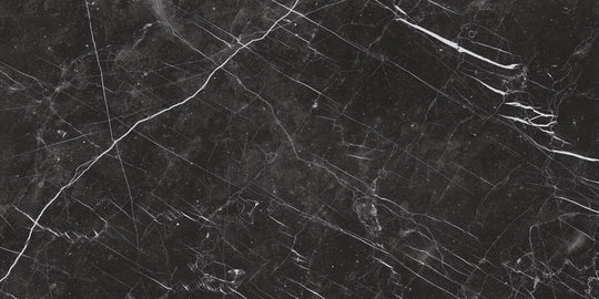 Renaissance Nero Marquina 12x24 Polished