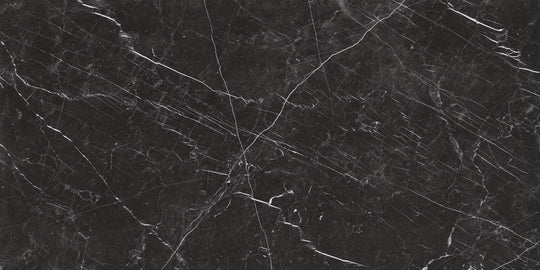 Renaissance Nero Marquina 24x48 Polished