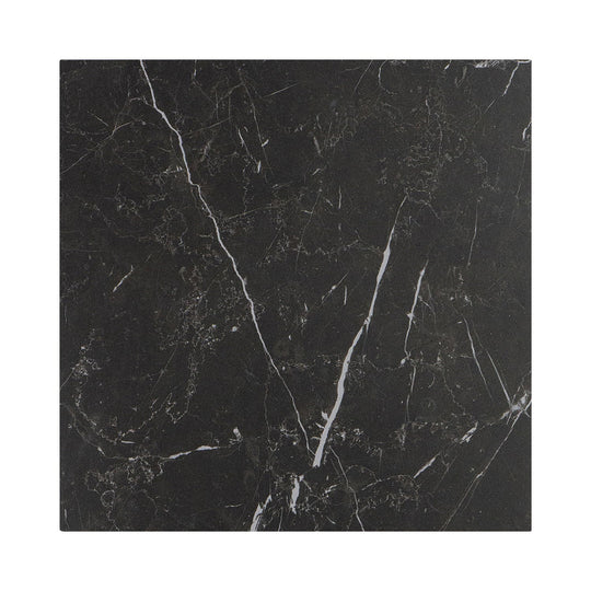 Renaissance Nero Marquina 12x12 Matte