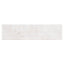 Rythmique White 3x12 Ceramic Tile