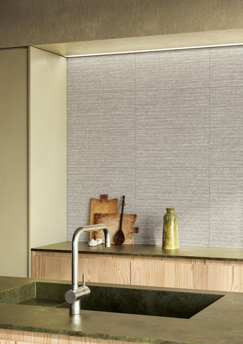 Starstruck Nebula Linear Texture 12x24 Porcelain Tile