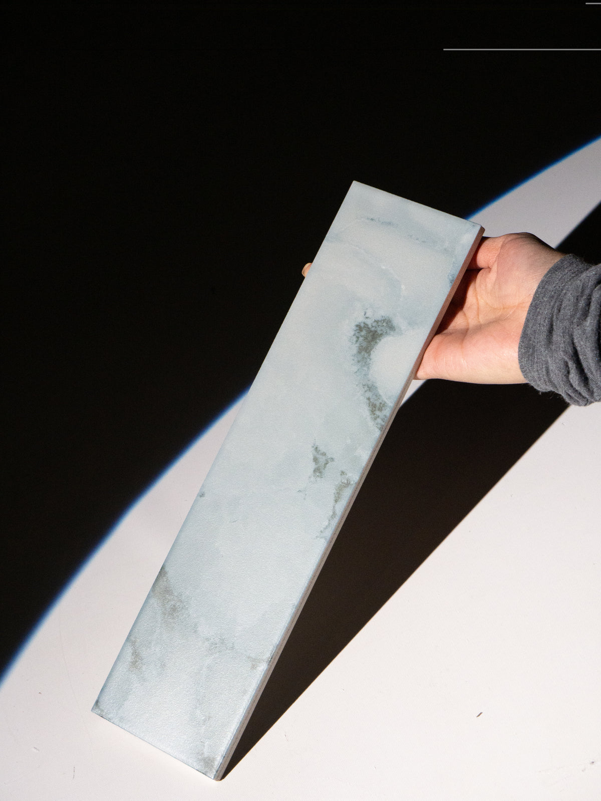 ROCHE – Glazzio Surfaces