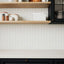Sabbia Silica White 2.5x8 Matte