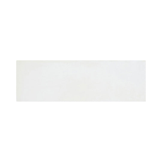 Sabbia Silica White 2.5x8 Matte