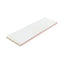 Sabbia Silica White 2.5x8 Matte