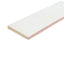 Sabbia Silica White 2.5x8 Matte