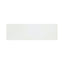 Sabbia Silica White 2.5x8 Matte