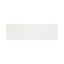 Sabbia Silica White 2.5x8 Matte