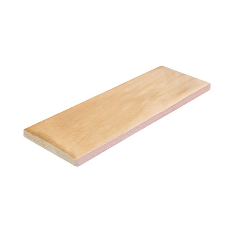 Sabbia Terracotta 2.5x8 Matte
