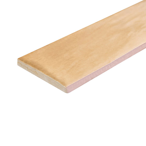 Sabbia Terracotta 2.5x8 Matte