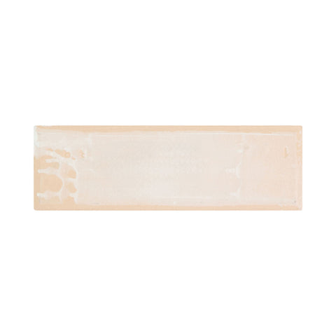 Sabbia Terracotta 2.5x8 Matte