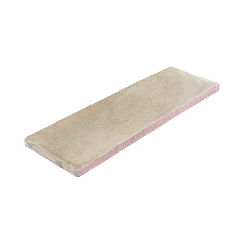 Sabbia Cinnamon 2.5x8 Matte