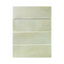 Sabbia Weald Green 2.5x8 Matte