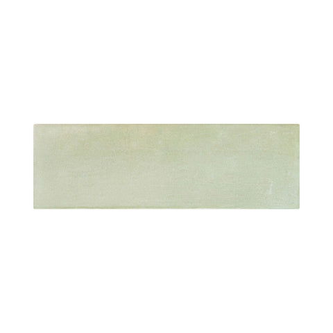 Sabbia Weald Green 2.5x8 Matte