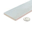 Sabbia Storm Blue 2.5x8 Matte