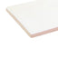 Sabbia Silica White 4x4 Matte