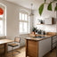 Sarmento Arden 3x8 Plain Subway Tile