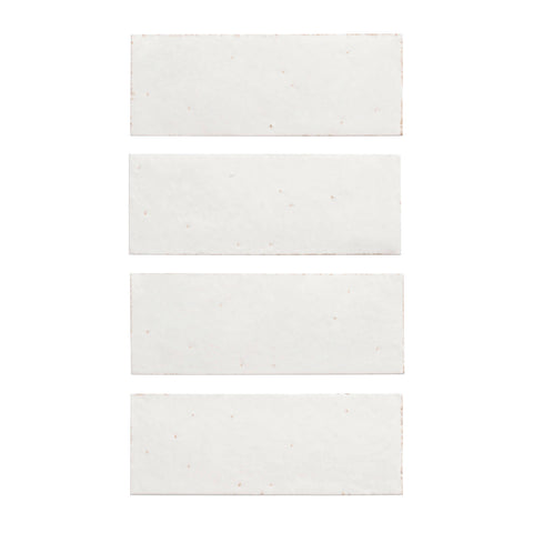 Sarmento Arden 3x8 Plain Subway Tile