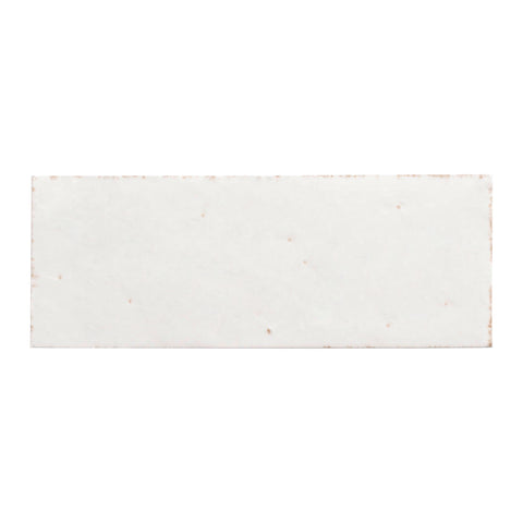 Sarmento Arden 3x8 Plain Subway Tile