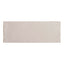 Sarmento Perpetual 3x8 Plain Subway Tile