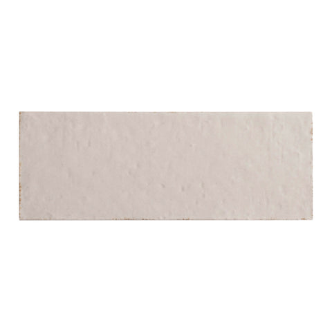 Sarmento Perpetual 3x8 Plain Subway Tile