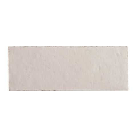 Sarmento Perpetual 3x8 Plain Subway Tile