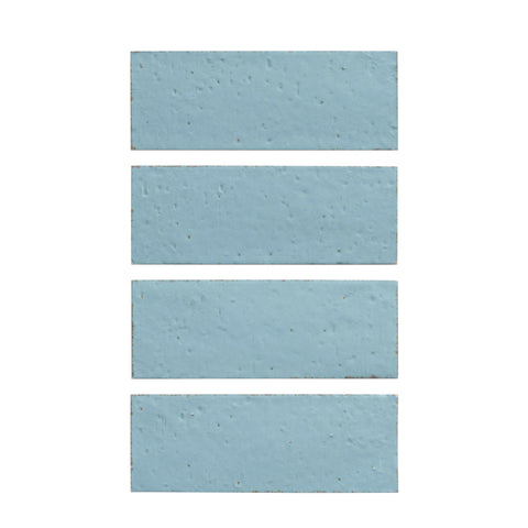 Sarmento Celdor 3x8 Plain Subway Tile