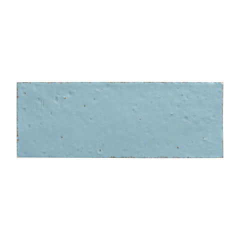 Sarmento Celdor 3x8 Plain Subway Tile