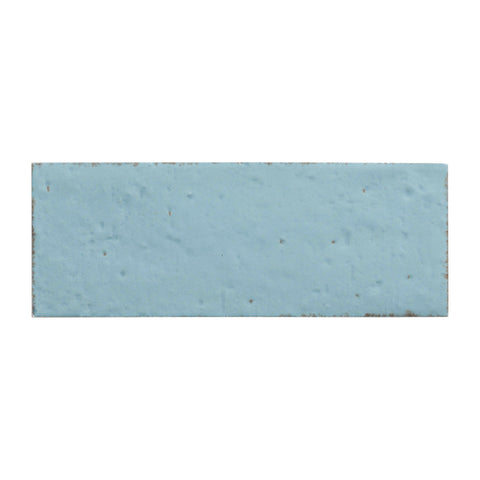 Sarmento Celdor 3x8 Plain Subway Tile