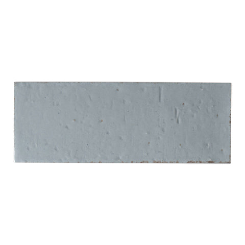 Sarmento Jillene 3x8 Plain Subway Tile