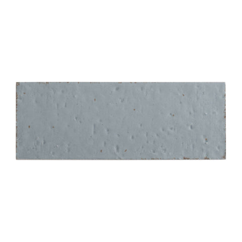 Sarmento Jillene 3x8 Plain Subway Tile