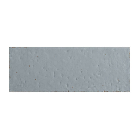 Sarmento Jillene 3x8 Plain Subway Tile