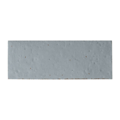 Sarmento Jillene 3x8 Plain Subway Tile