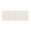 Sarmento Arden 3x8 Linear Deco