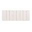 Sarmento Arden 3x8 Linear Deco