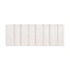 Sarmento Arden 3x8 Linear Deco