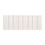 Sarmento Arden 3x8 Linear Deco