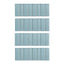 Sarmento Celdor 3x8 Linear Deco