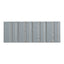 Sarmento Jillene 3x8 Linear Deco