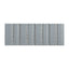 Sarmento Jillene 3x8 Linear Deco