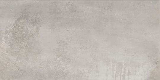 Steel Light 24x48 Porcelain Tile