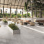Sabika Mirador 12x24 and 24x36 Mix Paver