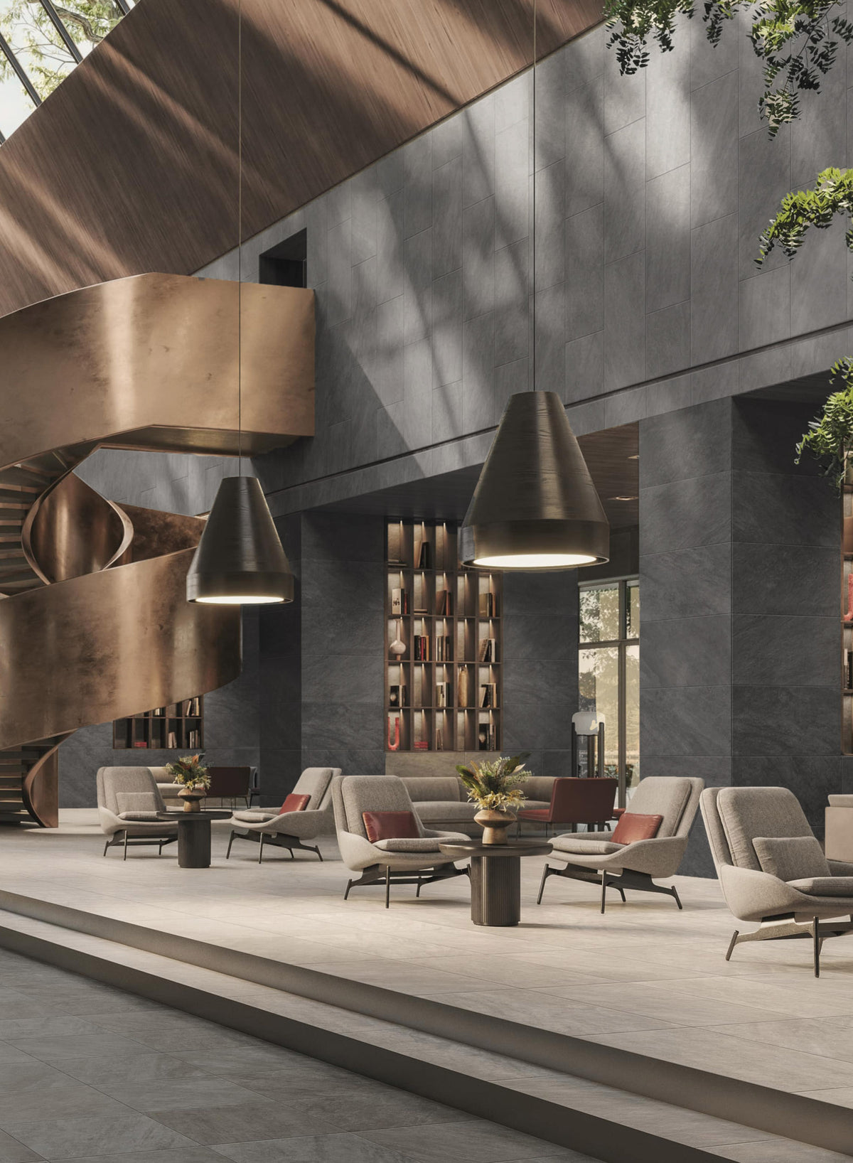 SABIKA – Glazzio Surfaces