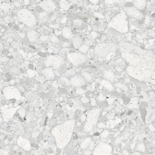 Tesoro Cirrus 48x48 Textured Satin Porcelain Tile